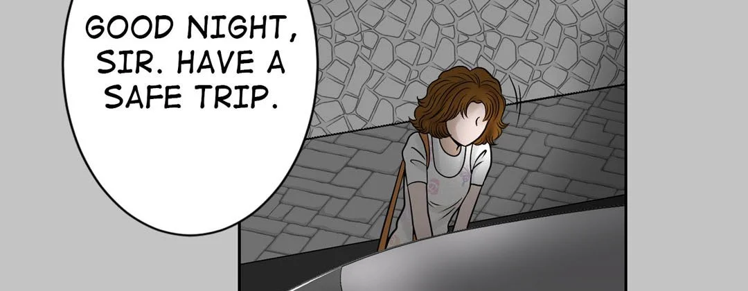 Living with The Wizard - Chapter 18